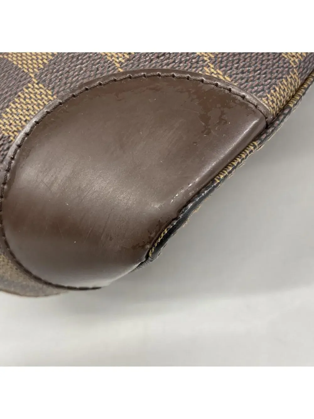 Louis Vuitton introducing louis